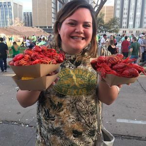 Meet your Posher, Emory